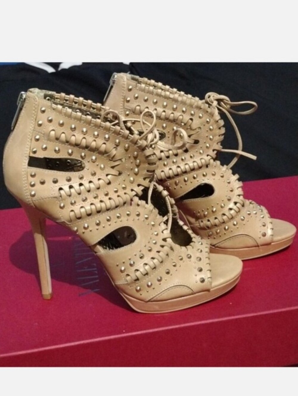 Sam Edelman Heels